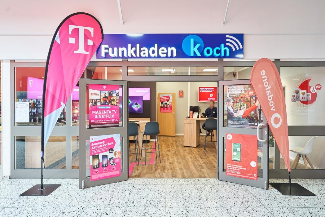 Bilder Kaufland Kamenz, An der Windmühle