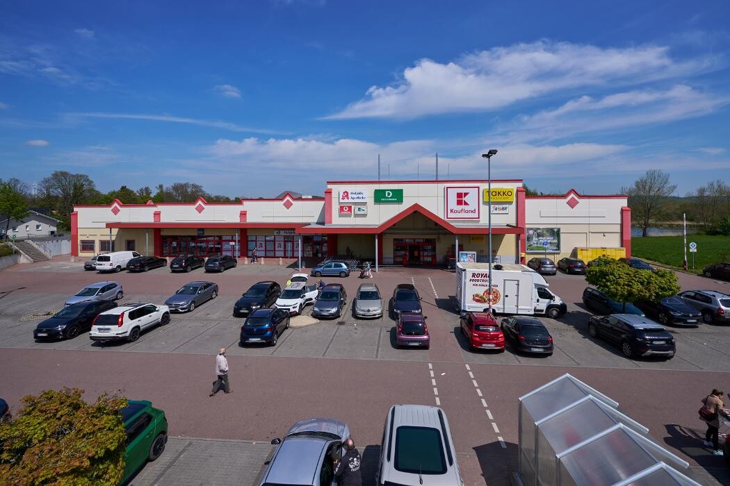 Bilder Kaufland Lutherstadt Eisleben