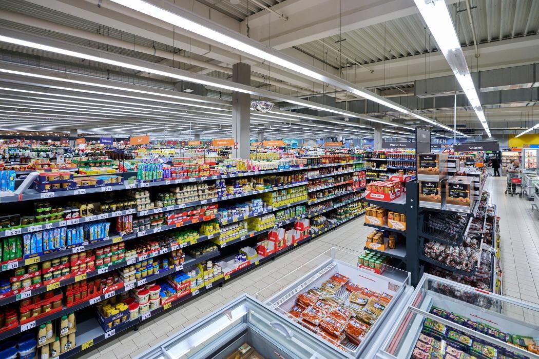 Bilder Kaufland Lutherstadt Eisleben