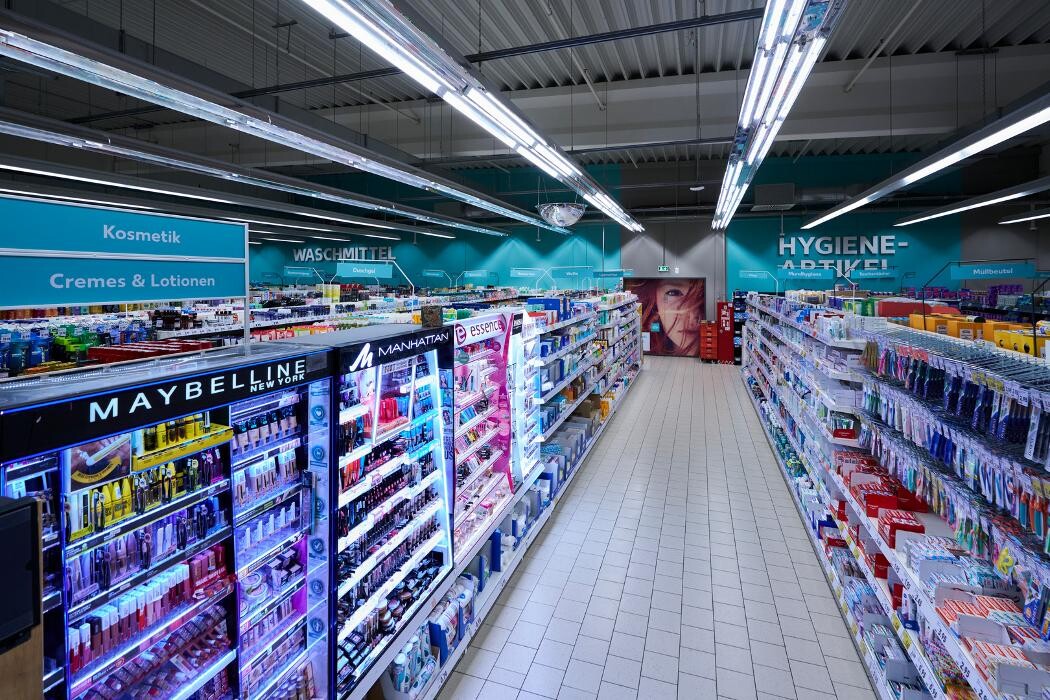 Bilder Kaufland Lutherstadt Eisleben