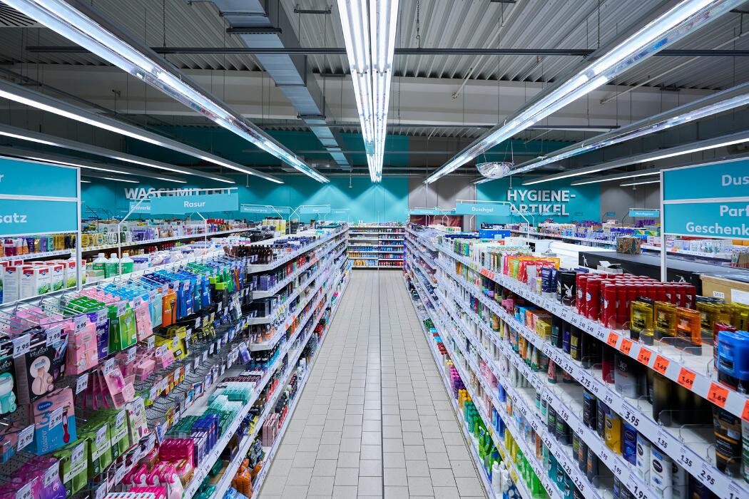 Bilder Kaufland Lutherstadt Eisleben