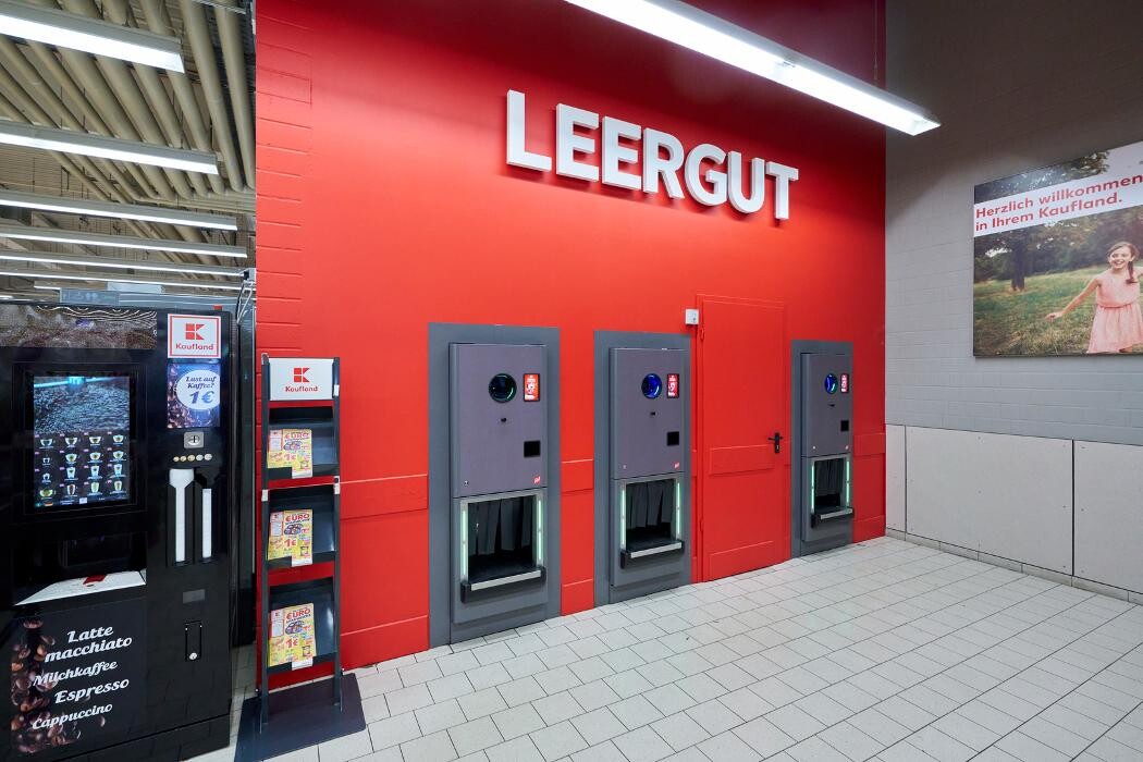 Bilder Kaufland Lutherstadt Eisleben