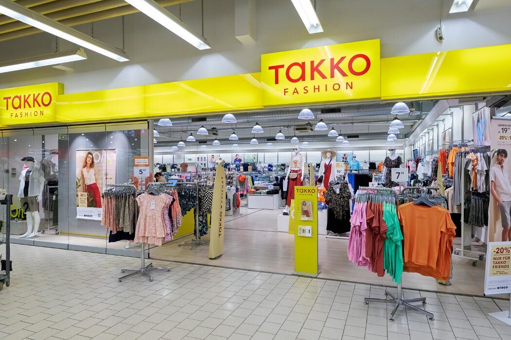 Bilder Kaufland Lutherstadt Eisleben