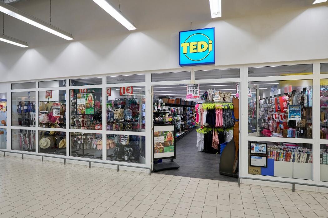 Bilder Kaufland Lutherstadt Eisleben