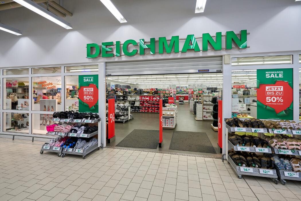 Bilder Kaufland Lutherstadt Eisleben