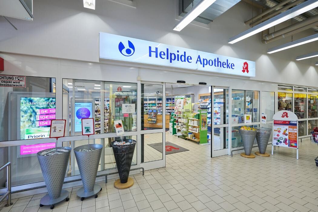 Bilder Kaufland Lutherstadt Eisleben