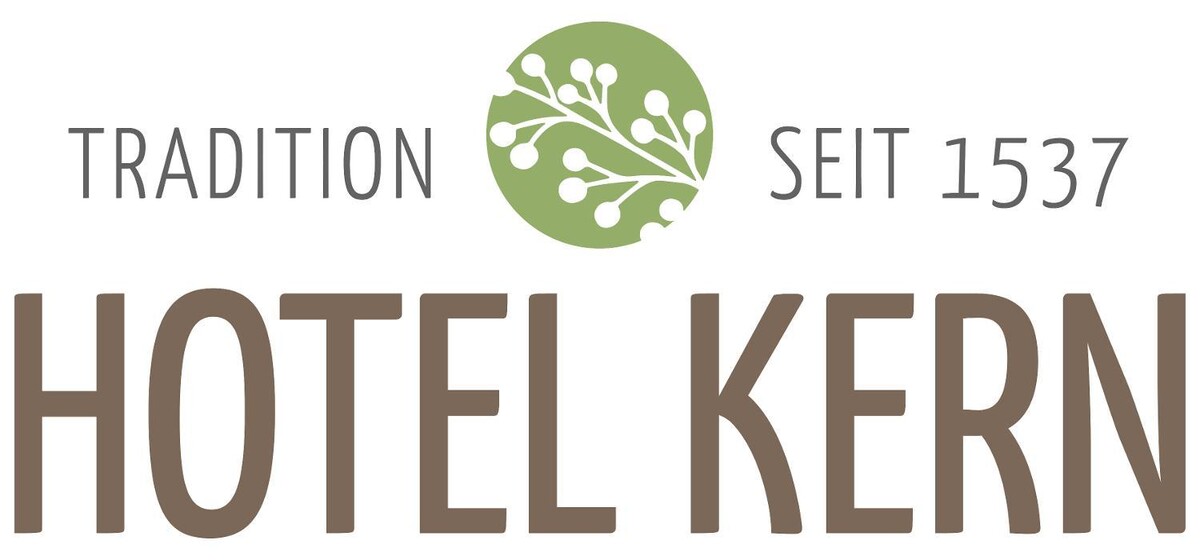 Hotel Kern Logo