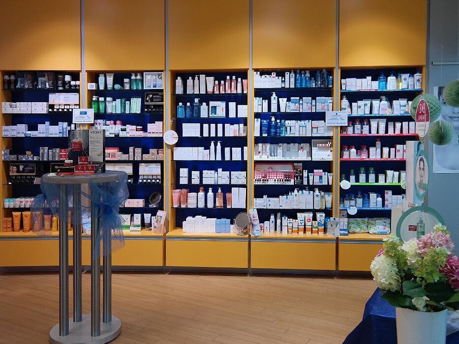 Bilder La Vie Apotheke Detmold