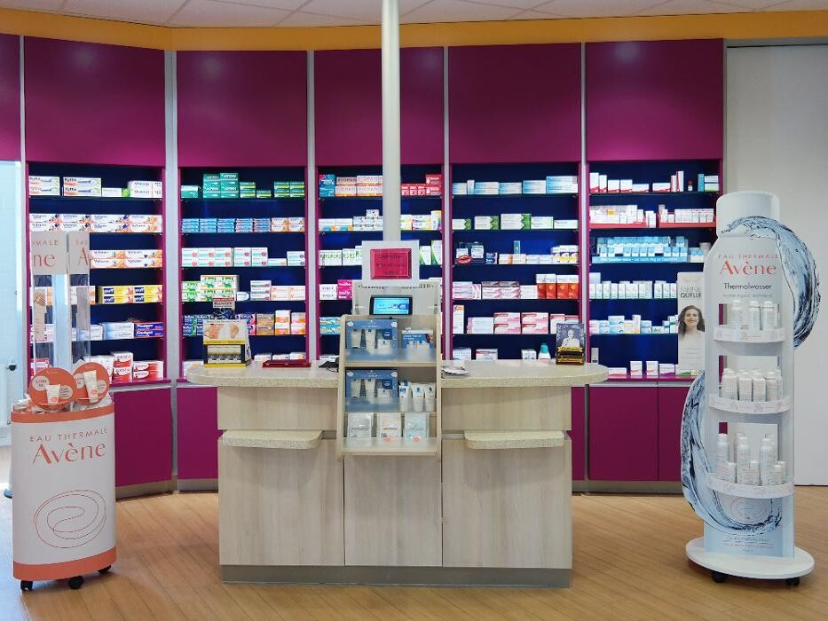 Bilder La Vie Apotheke Detmold
