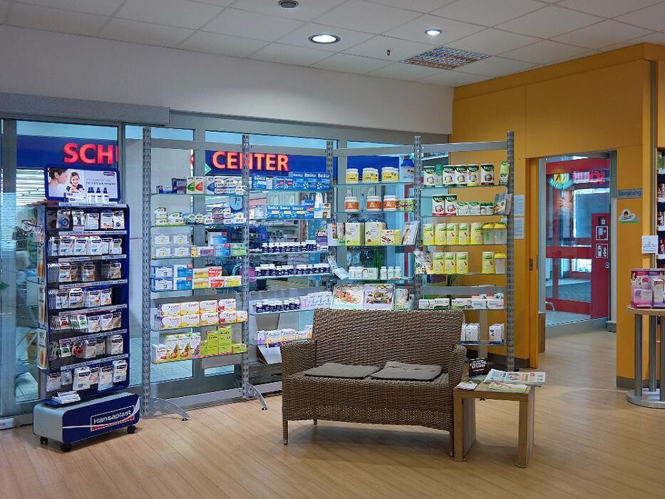 Bilder La Vie Apotheke Detmold