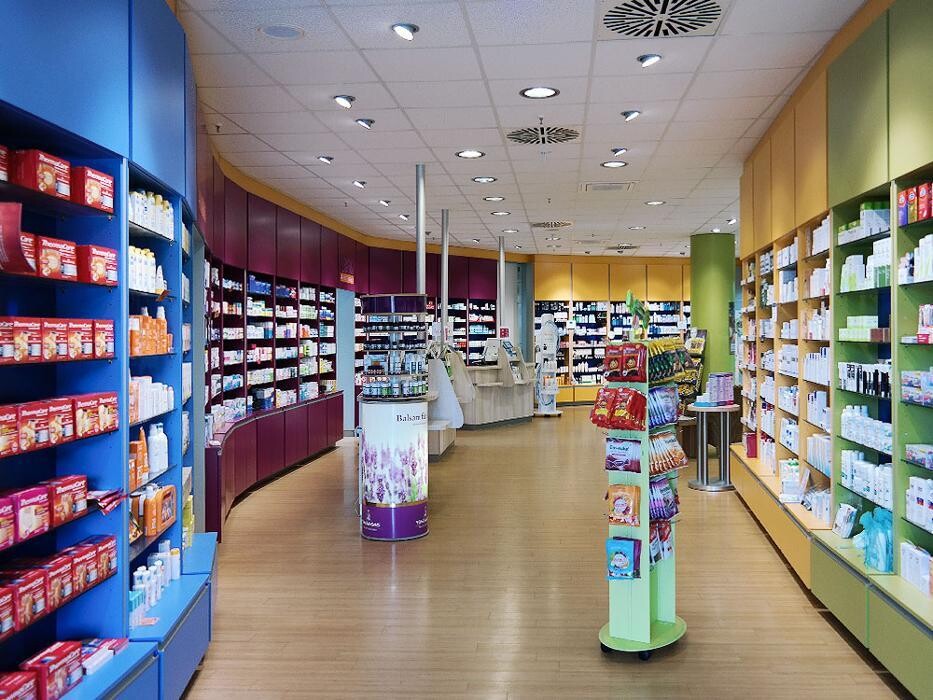 Bilder La Vie Apotheke Detmold