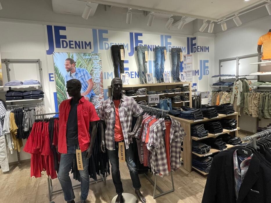 Bilder JEANS FRITZ