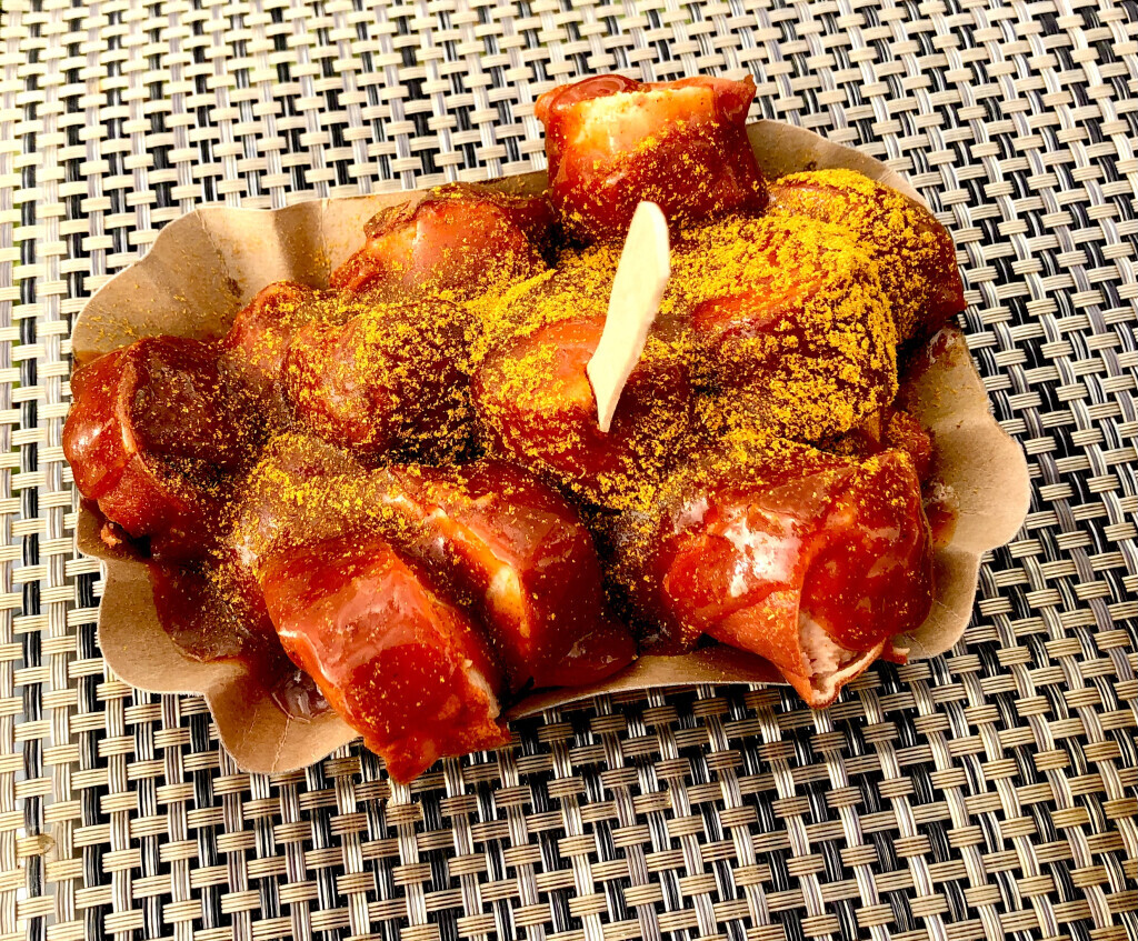 Bilder Party-Grill Robert