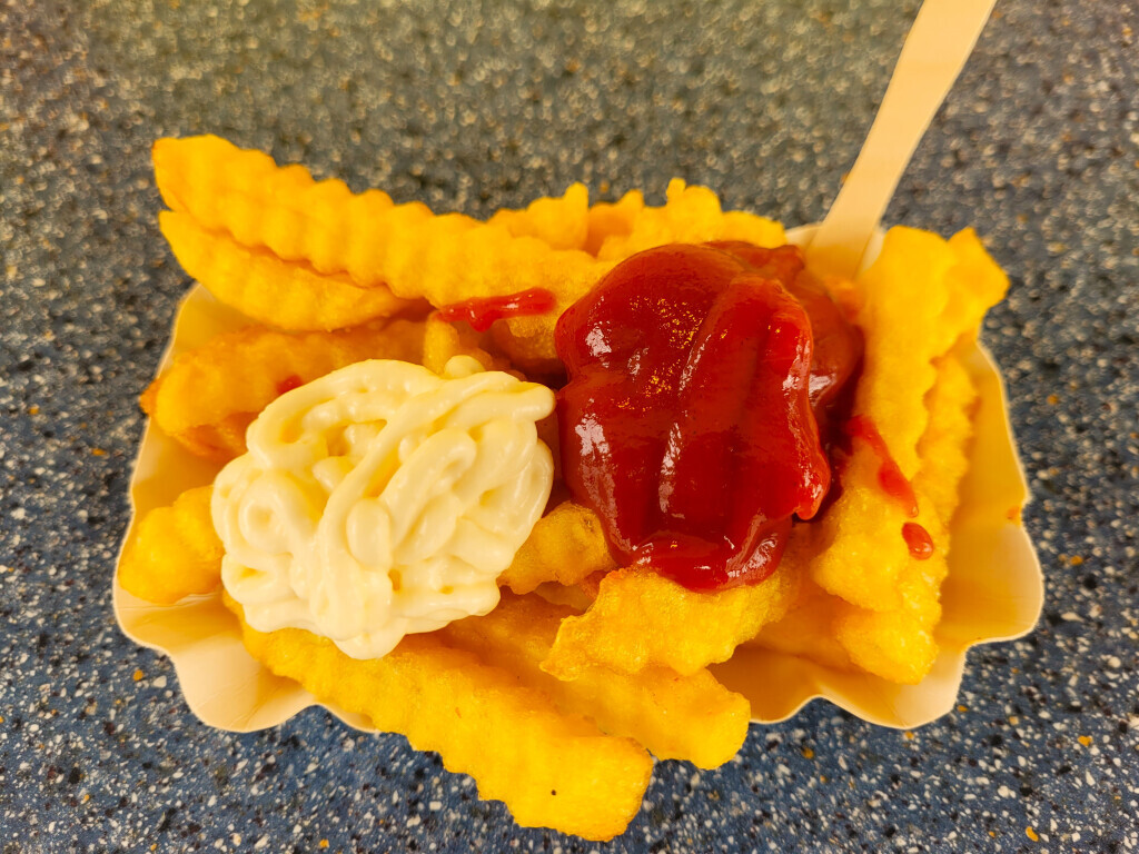 Bilder Party-Grill Robert