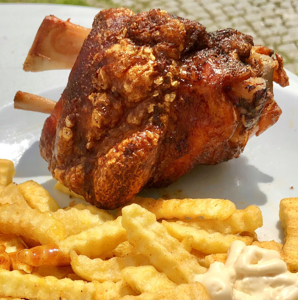 Bilder Party-Grill Robert