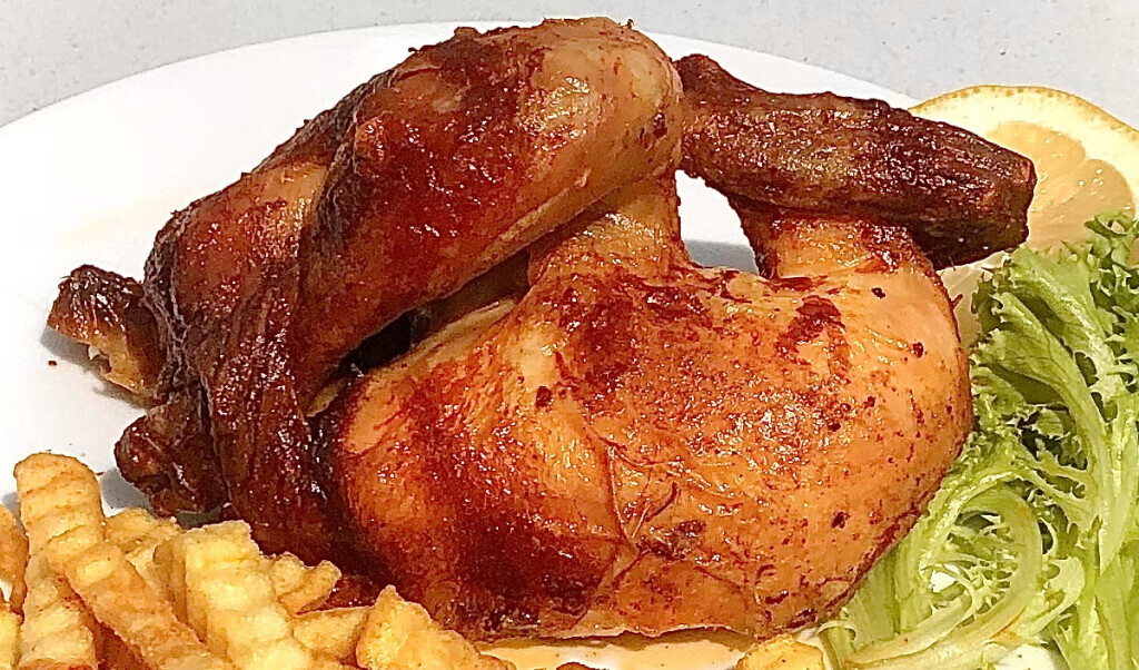 Bilder Party-Grill Robert