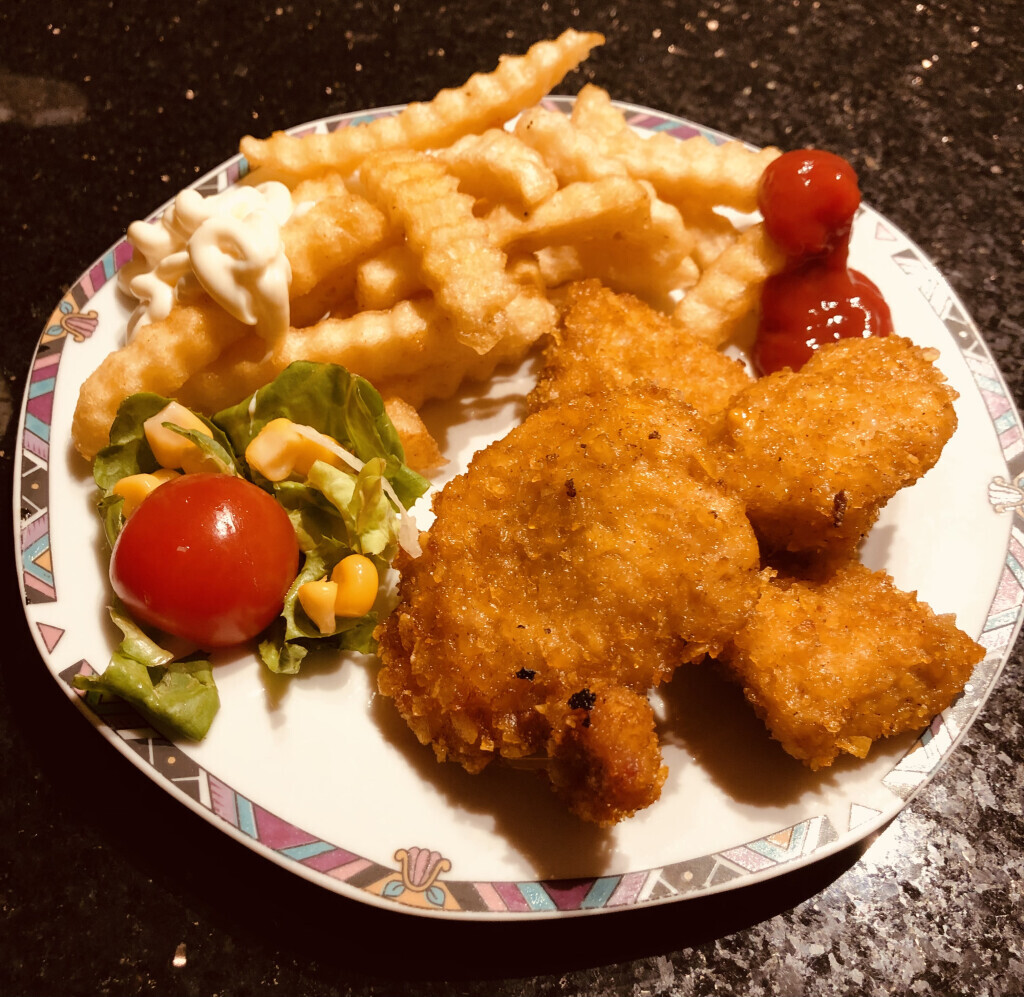 Bilder Party-Grill Robert