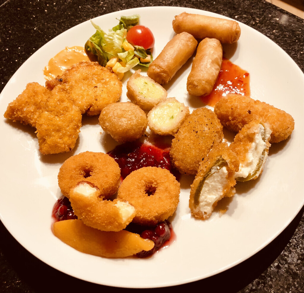 Bilder Party-Grill Robert