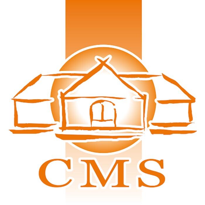 CMS Pflegewohnstift Jork Logo