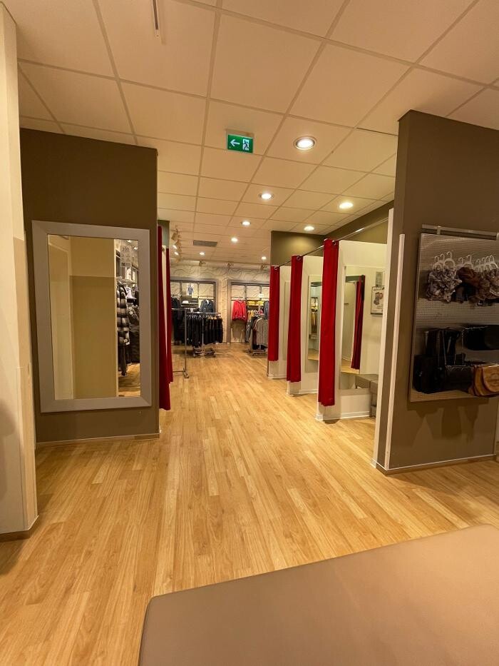 Bilder JEANS FRITZ