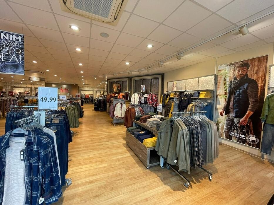 Bilder JEANS FRITZ