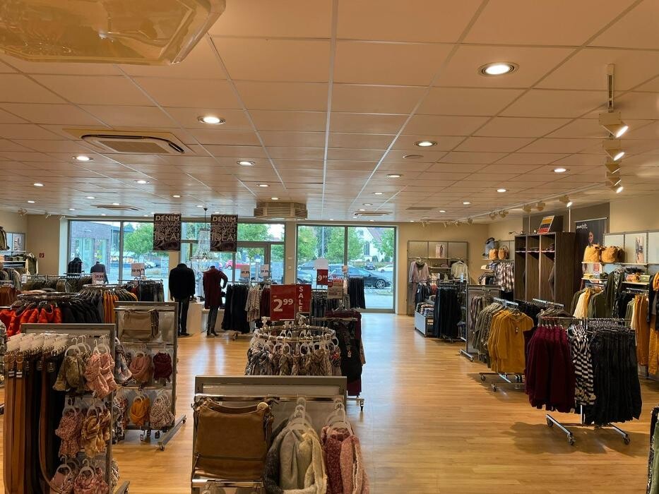 Bilder JEANS FRITZ