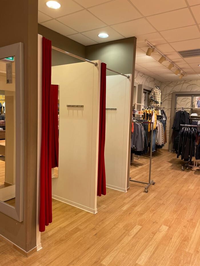 Bilder JEANS FRITZ