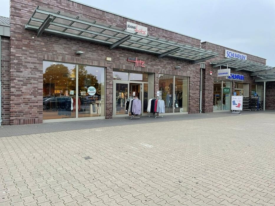 Bilder JEANS FRITZ