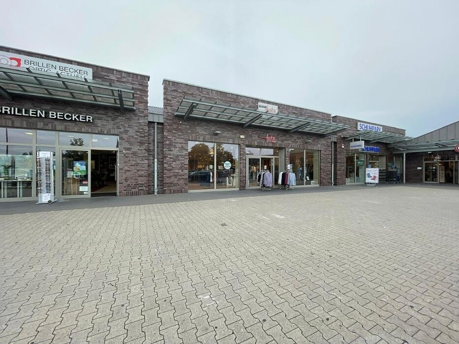 Bilder JEANS FRITZ