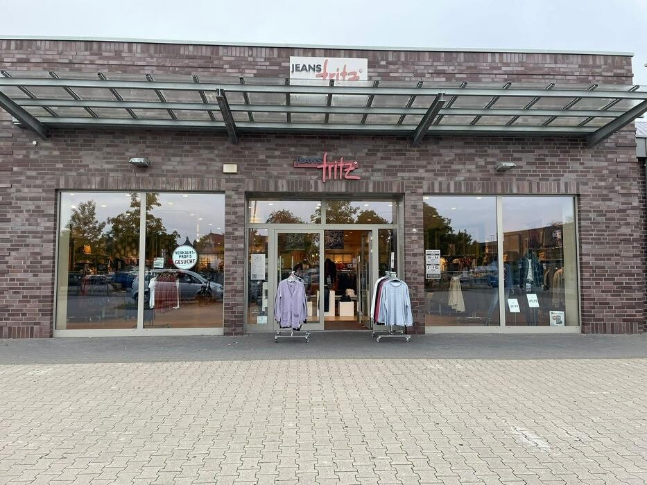 Bilder JEANS FRITZ