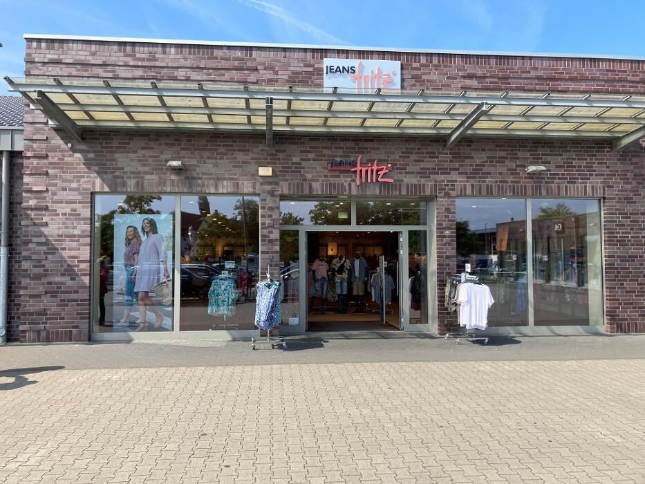 Bilder JEANS FRITZ