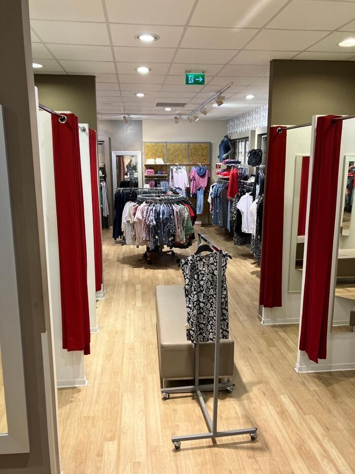Bilder JEANS FRITZ