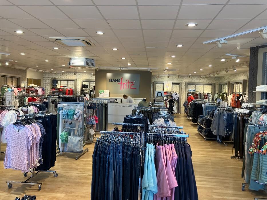 Bilder JEANS FRITZ