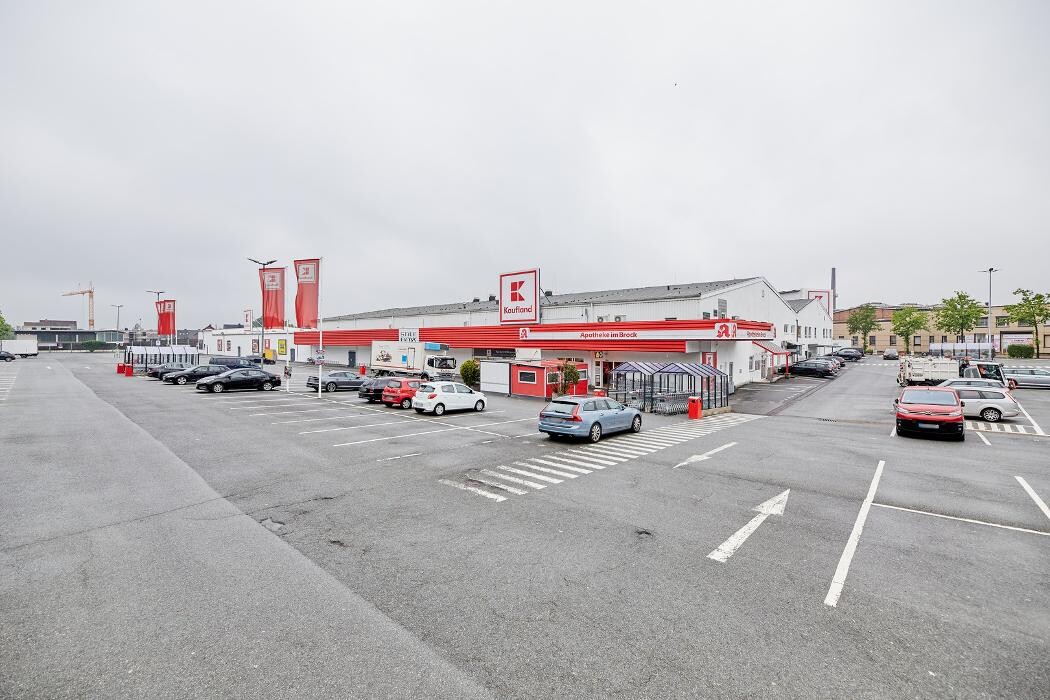 Bilder Kaufland Bielefeld-Brackwede