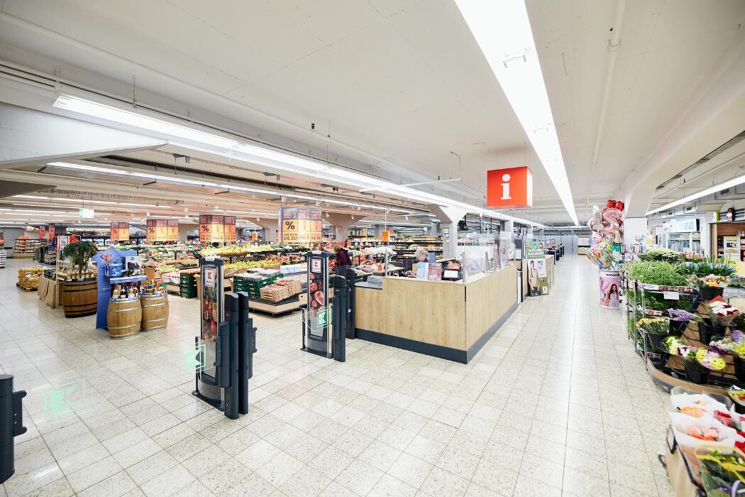 Bilder Kaufland Bielefeld-Brackwede