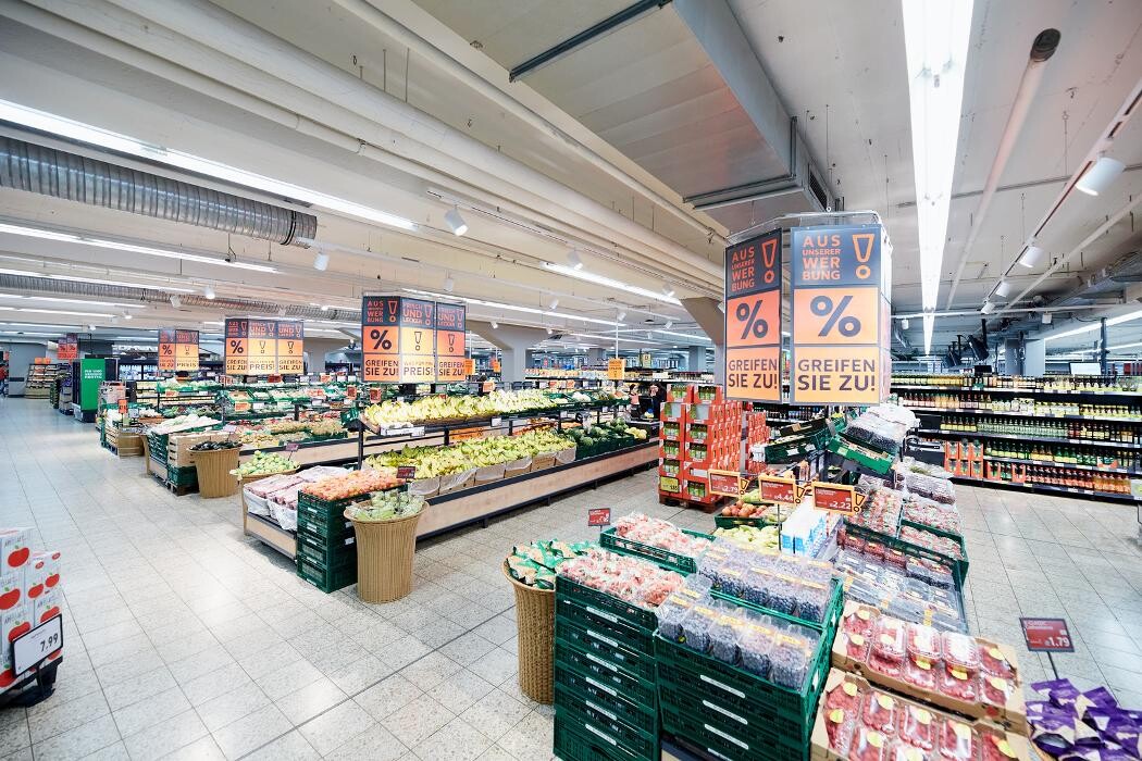 Bilder Kaufland Bielefeld-Brackwede