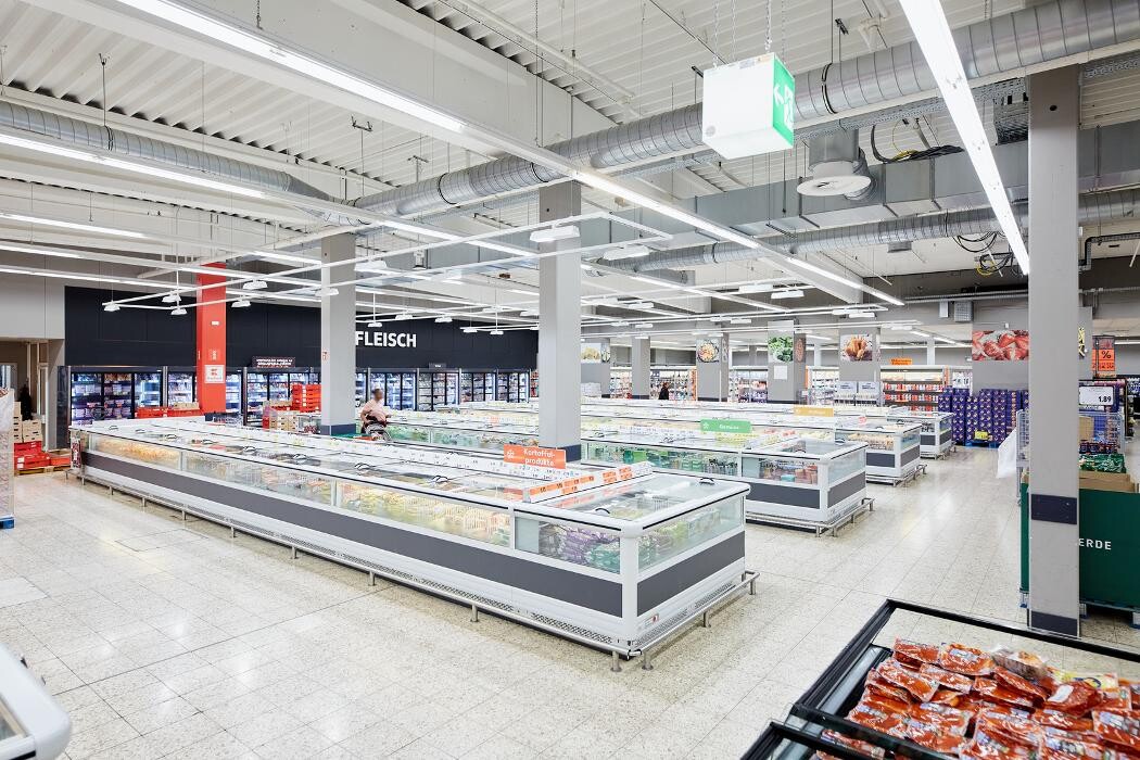 Bilder Kaufland Bielefeld-Brackwede