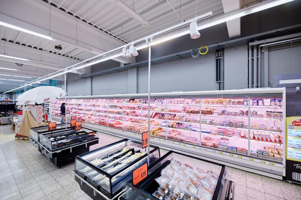 Bilder Kaufland Bielefeld-Brackwede