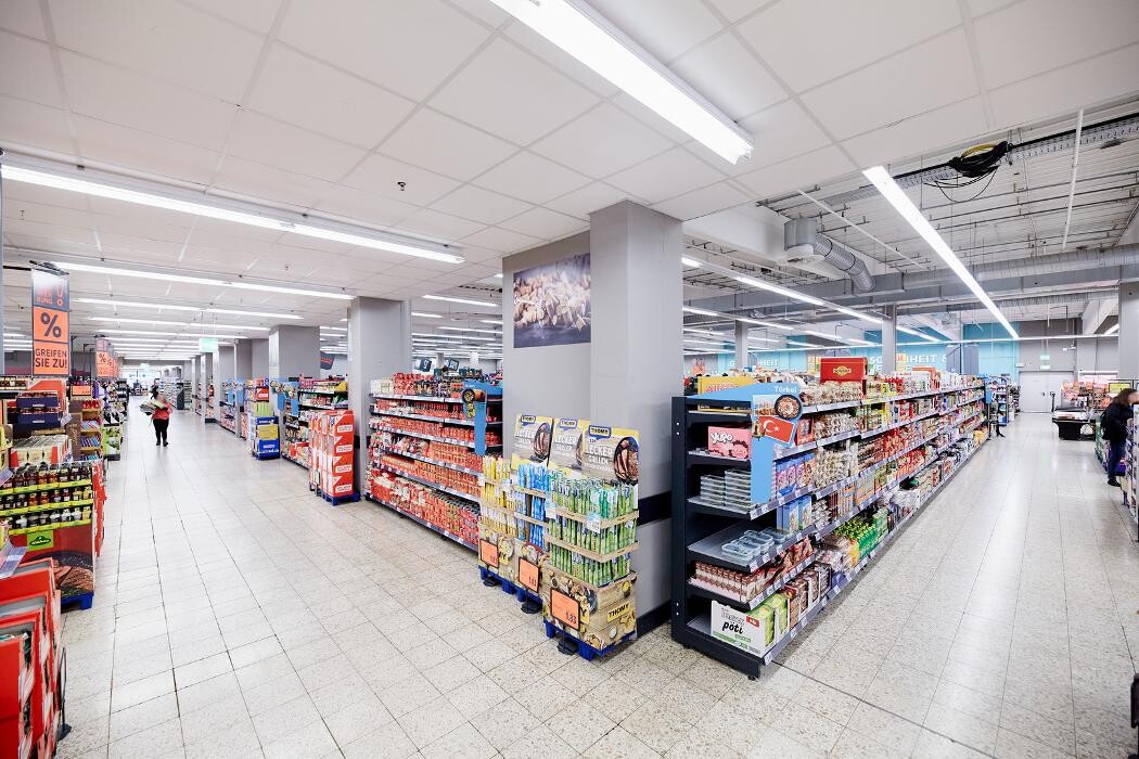 Bilder Kaufland Bielefeld-Brackwede