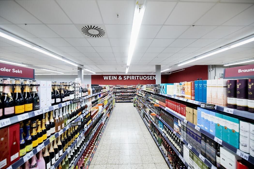 Bilder Kaufland Bielefeld-Brackwede