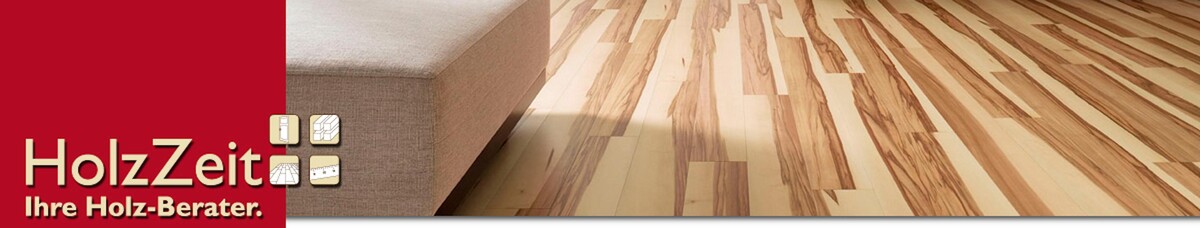 Bilder HolzZeit GmbH