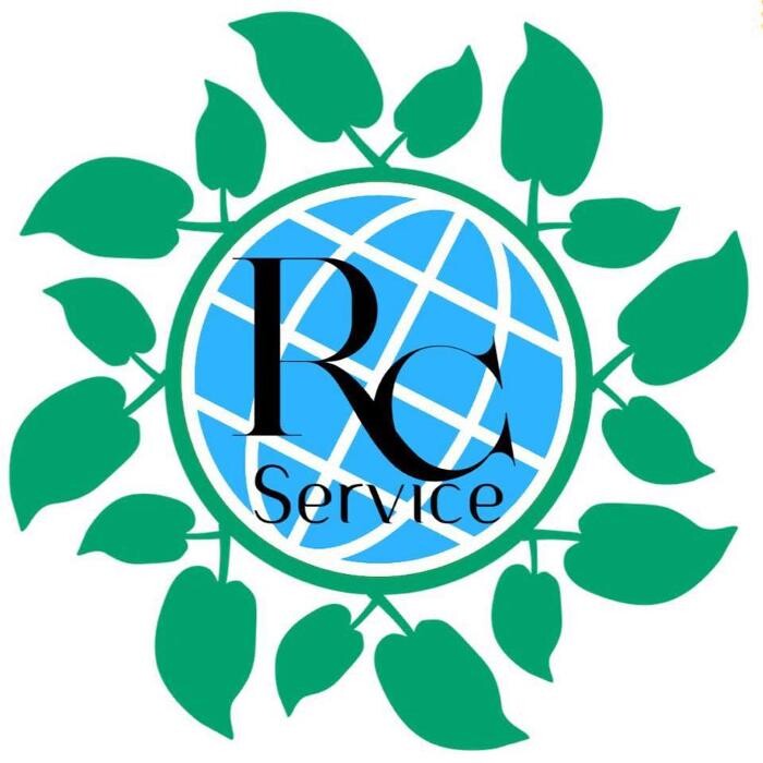 Garten und Hausmeisterservice Roberto Cifrodelli Logo