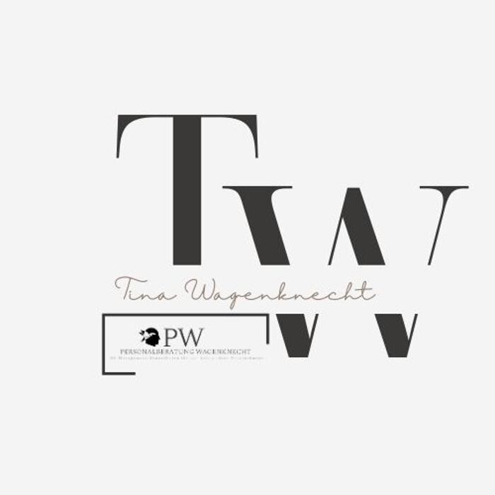 Personalberatung Wagenknecht Logo