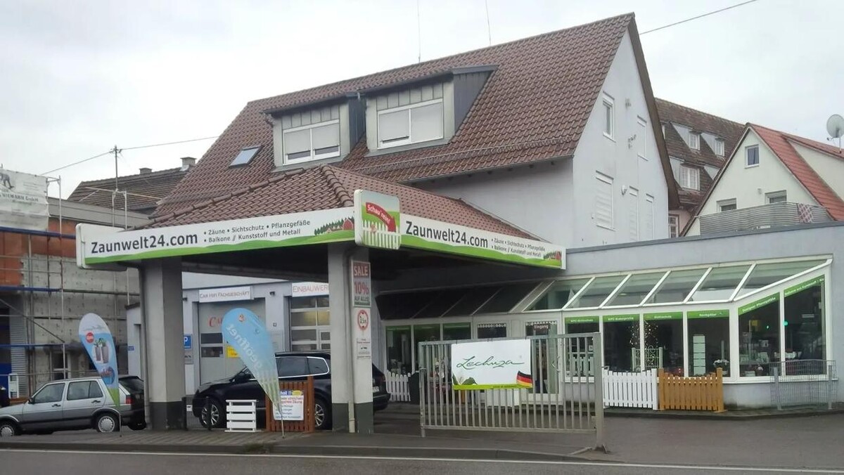 Bilder Plastic Sourcing Company GmbH
