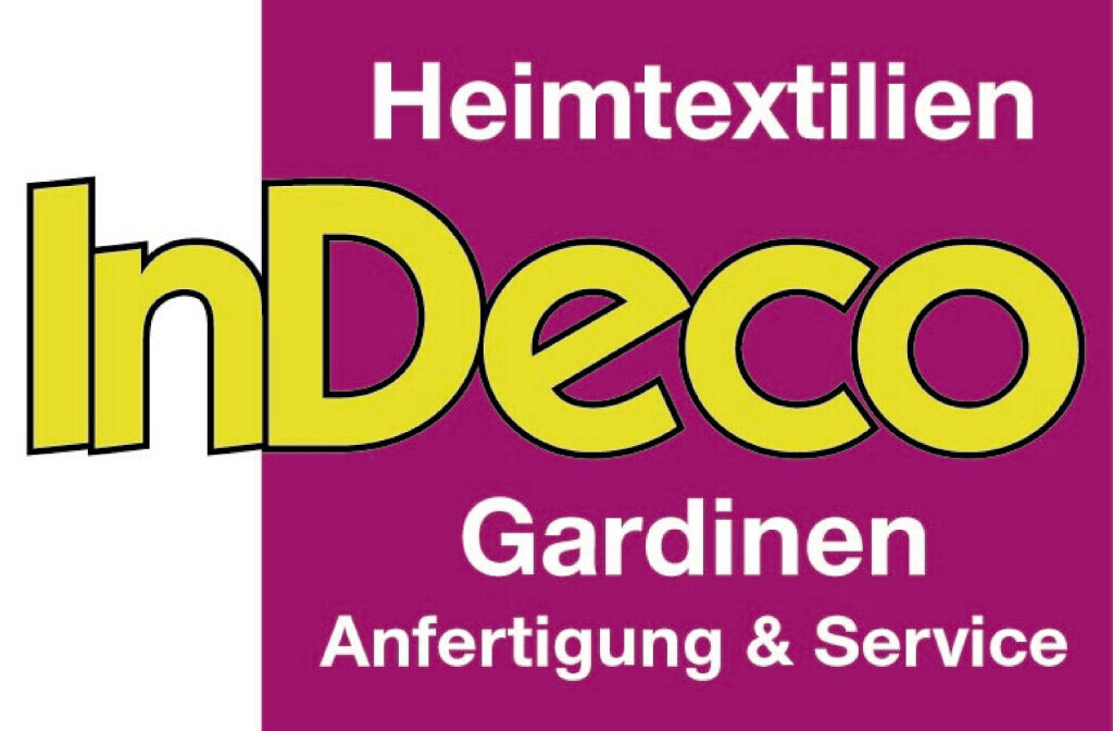 Indeco GbR Logo