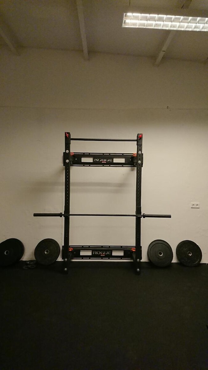 Bilder Aaron Sehn Physiotherapeut & Personal Trainer