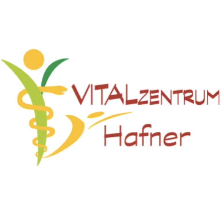 Vitalzentrum Hafner Logo