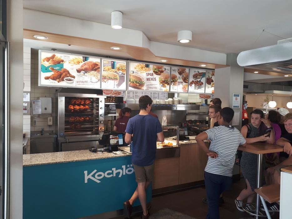 Bilder Kochlöffel