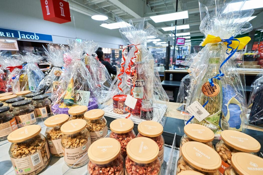 Bilder Kaufland Ansbach