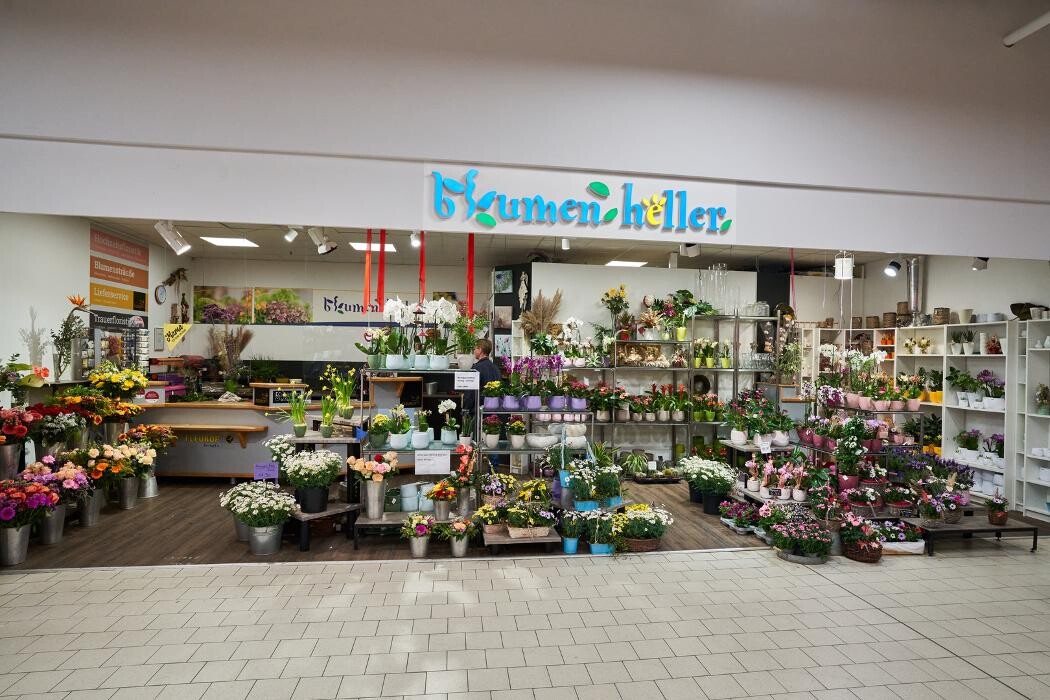 Bilder Kaufland Ansbach